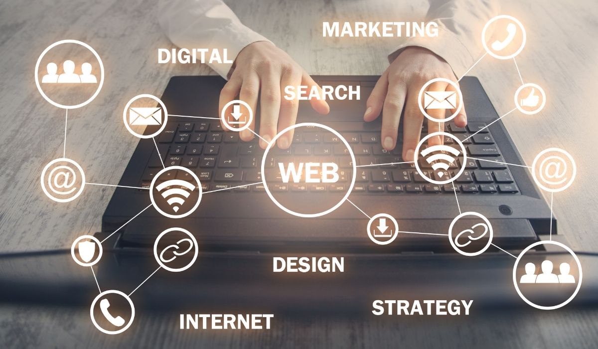 İhsaniye Web Tasarım